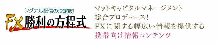 FX̕